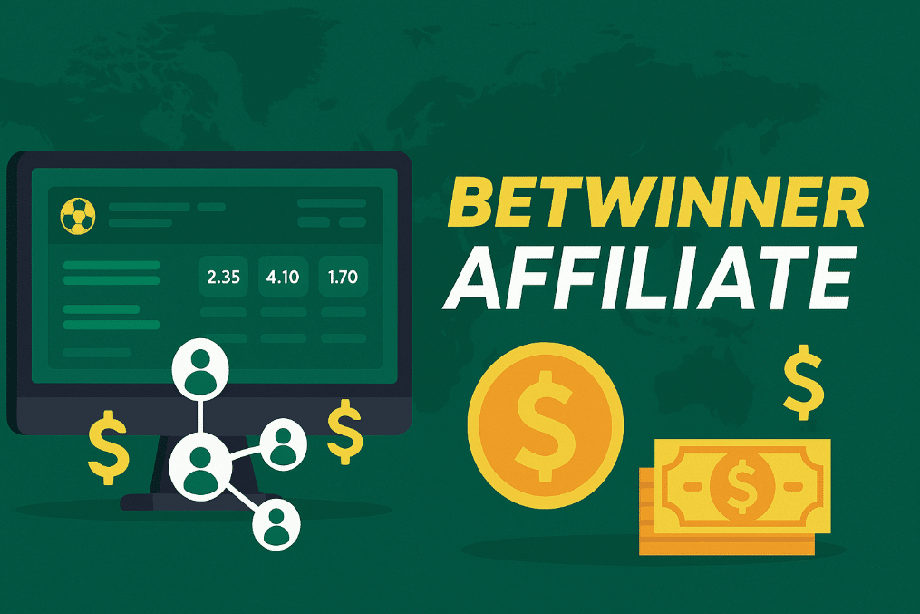 Découvrez Betwinner La Référence du Pari en Ligne Découvrez Betwinner La Référence du Pari en Ligne