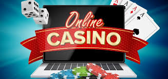 Experience Excitement and Thrills Play Online Casino UK
