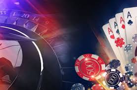 Experience Excitement and Thrills Play Online Casino UK