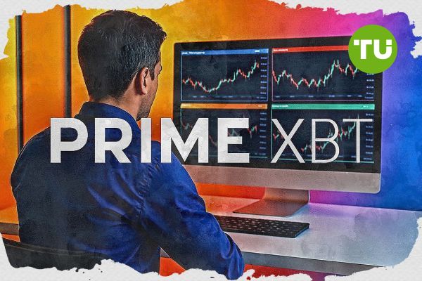 Mastering Trading with PrimexBT Trade Strategies for Success Mastering Trading with PrimexBT Trade Strategies for Success