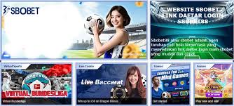 Agen Sbobet Panduan Lengkap untuk Pecinta Judi Online