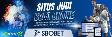 Agen Sbobet Panduan Lengkap untuk Pecinta Judi Online