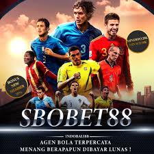 Agen Sbobet Panduan Lengkap untuk Pecinta Judi Online