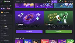 BC.Game Kasino Kripto Indonesia Keseruan dan Keuntungannya BC.Game Kasino Kripto Indonesia Keseruan dan Keuntungannya