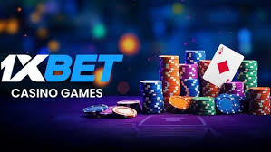 Discover the Excitement of 1xBet Casino & Sports 20