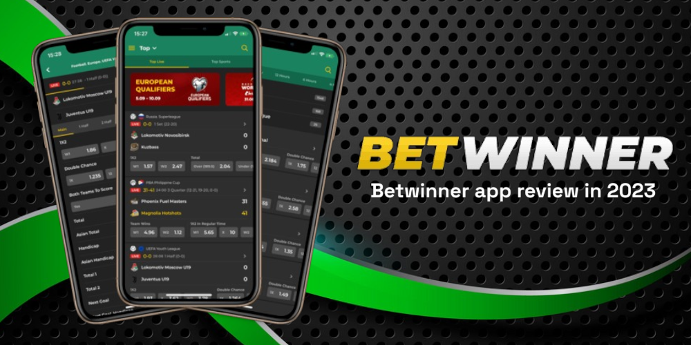 Discover the Exciting World of Betting with BetWinner 2