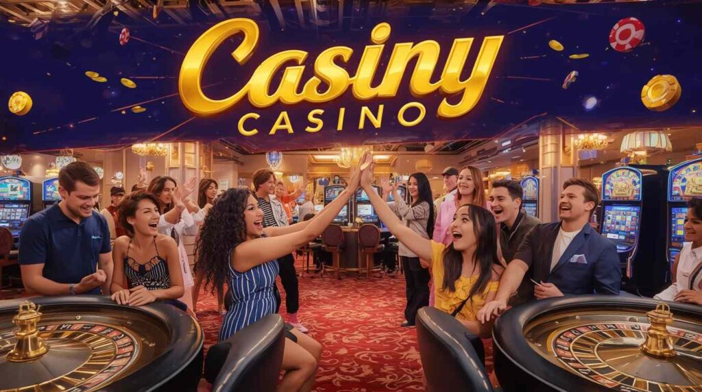 Everything You Need to Know About Casiny Login 14 Everything You Need to Know About Casiny Login 14