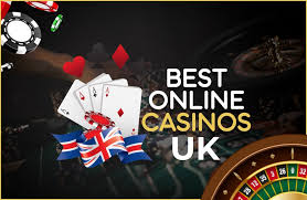 Explore the Best Online Casino in the UK for Unforgettable Gaming Experience Explore the Best Online Casino in the UK for Unforgettable Gaming Experience