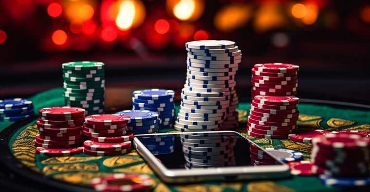 Explore the Excitement of Top Online UK Casino Experiences Explore the Excitement of Top Online UK Casino Experiences