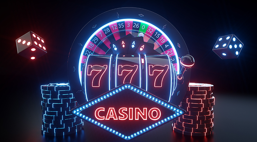 Exploring the Rise of UK Online Casino Companies Exploring the Rise of UK Online Casino Companies