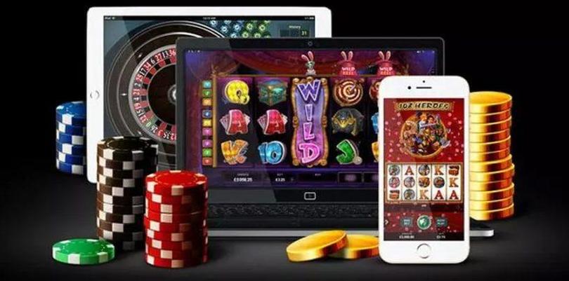 The Ultimate Experience at King's Chip Casino The Ultimate Experience at King's Chip Casino