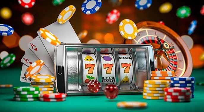 The Ultimate Experience at King's Chip Casino The Ultimate Experience at King's Chip Casino