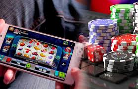 The Ultimate Experience at King's Chip Casino The Ultimate Experience at King's Chip Casino