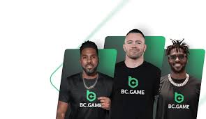 Todo lo que necesitas saber sobre el Soporte de BC Game Todo lo que necesitas saber sobre el Soporte de BC Game