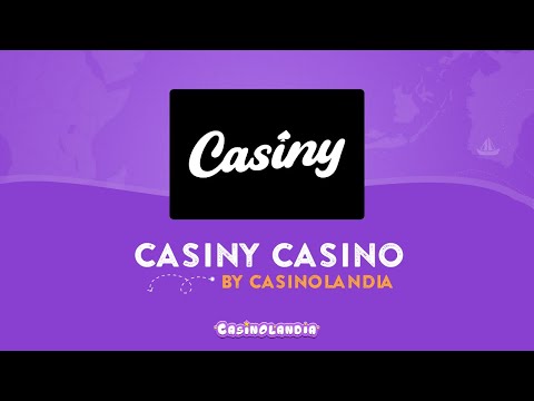 Unlock Amazing Rewards with Casiny Bonus Code 3