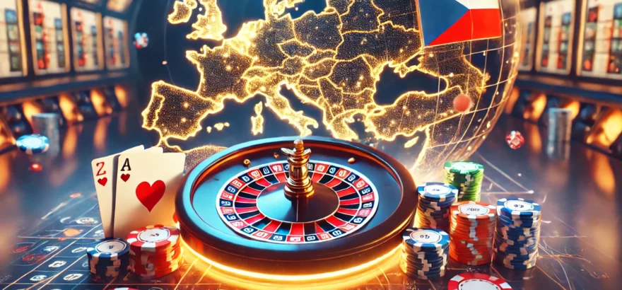 Zahraniční casino pro české hráče – Objevte širokou nabídku online zábavy Zahraniční casino pro české hráče – Objevte širokou nabídku online zábavy