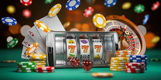 Zahraniční casino pro české hráče - Vše, co potřebujete vědět 9 Zahraniční casino pro české hráče - Vše, co potřebujete vědět 9