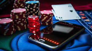 Die besten ausländischen Online Casinos in der Schweiz 132