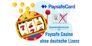 Die besten casinos ohne deutsche lizenz Spielmöglichkeiten und Sicherheit