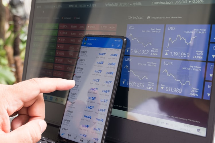 Discover the Best Trading App for Your Financial Success