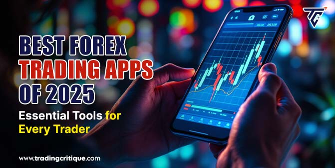 Discover the Best Trading App for Your Financial Success