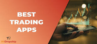 Discover the Best Trading App for Your Financial Success