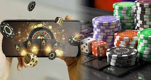 Discover the Excitement of Dexsport Casino Your Ultimate Online Gambling Destination