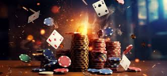 Discover the Excitement of Dexsport Casino Your Ultimate Online Gambling Destination