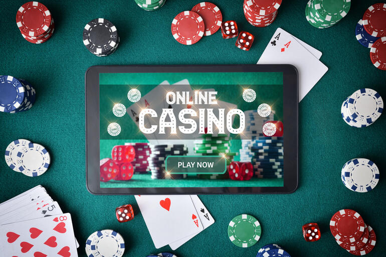 Discover the Thrills of Lucky Star Casino India 32