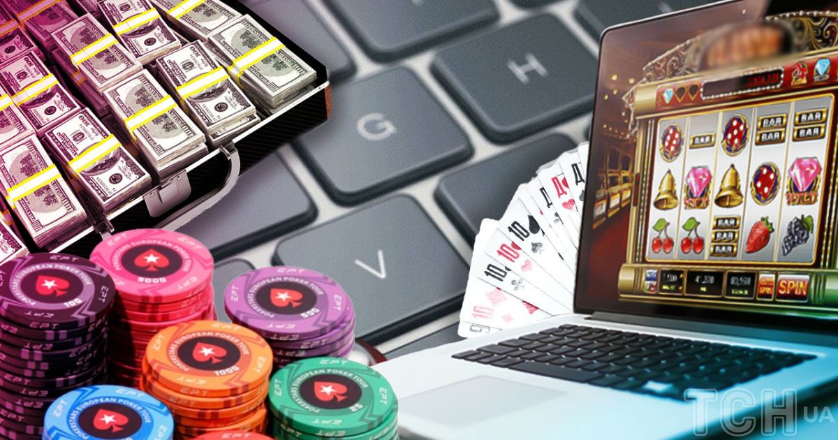 Discover the Thrills of WG Casino 1 Discover the Thrills of WG Casino 1