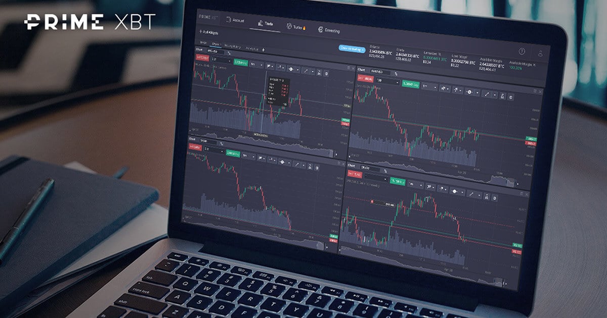 Discovering the Future of Trading with PrimeXBT Cryptocurrency Trading Platform