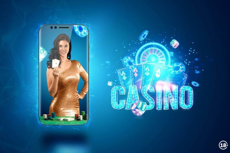 Nové online casino Slovensko - Zážitok z hrania na dosah ruky