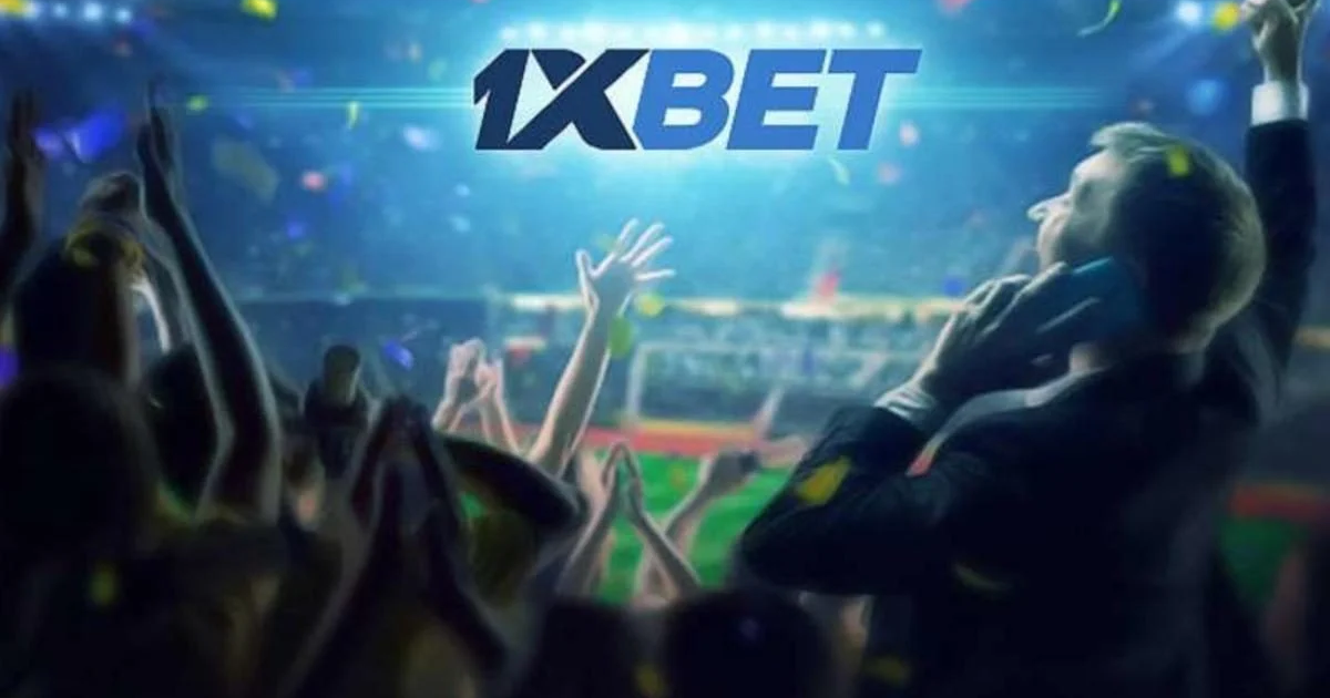 1xBet Korea Download APP Your Ultimate Betting Companion 1xBet Korea Download APP Your Ultimate Betting Companion