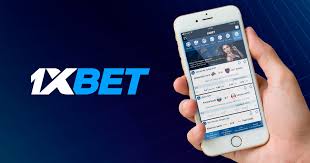 1xBet Korea Download APP Your Ultimate Betting Companion 1xBet Korea Download APP Your Ultimate Betting Companion