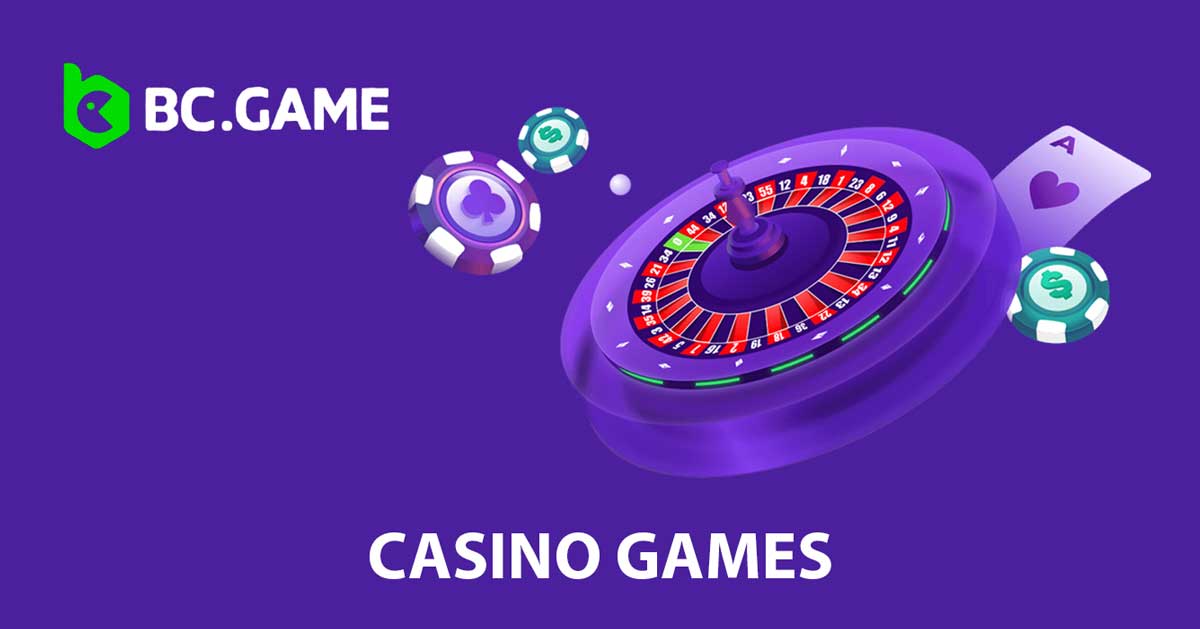 BC Game में लॉगिन करें पूरी जानकारी और मार्गदर्शिका BC Game में लॉगिन करें पूरी जानकारी और मार्गदर्शिका