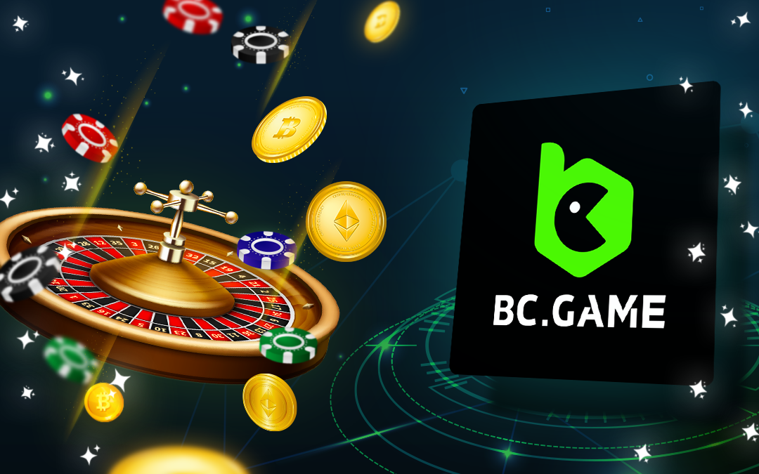 BC Game में लॉगिन करें पूरी जानकारी और मार्गदर्शिका BC Game में लॉगिन करें पूरी जानकारी और मार्गदर्शिका