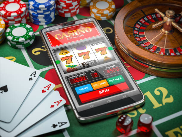 Discover the Best of Entertainment at Tea Spins Casino & Sportsbook