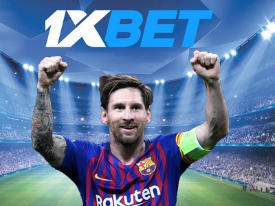 Discover the Exciting World of 1xBet Casino Games 408160704