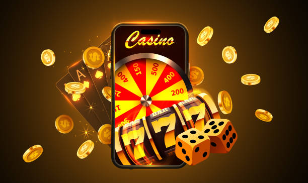 Experience Excitement at Online Casino Lets Jackpot