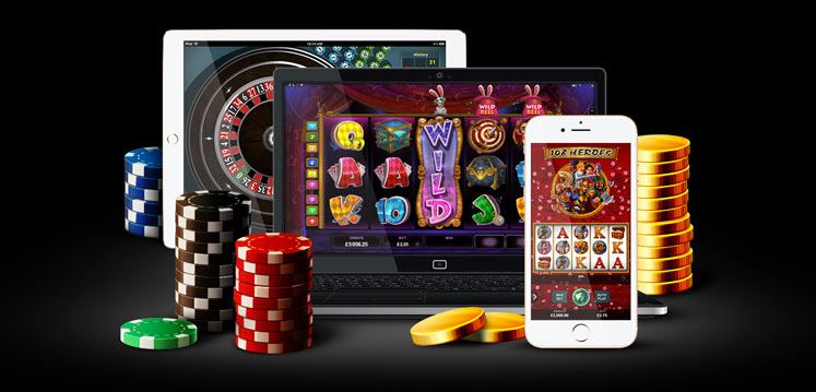 Experience the Thrill of Gaming at Lucky Max Casino & Sportsbook 13