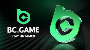 Explore the Thrilling World of BC.Game Casino 1443538157 Explore the Thrilling World of BC.Game Casino 1443538157