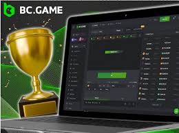 Explore the Thrilling World of BC.Game Casino 1443538157 Explore the Thrilling World of BC.Game Casino 1443538157
