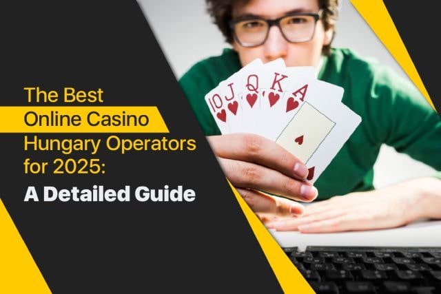 Explore the Thrilling World of Hungary Online Casinos