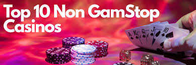 Exploring Non-Gamstop Casinos A Comprehensive Guide 574649032