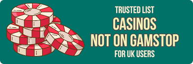 Exploring Non Gamstop UK Casinos 584207407 Exploring Non Gamstop UK Casinos 584207407