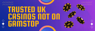 Exploring Non Gamstop UK Casinos 584207407 Exploring Non Gamstop UK Casinos 584207407