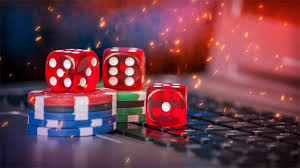 Exploring the Thrills of Casino Bets24 UK