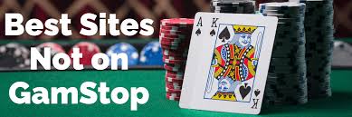 Exploring UK Non Gamstop Casinos A Guide for Players 704447594