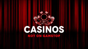 Exploring UK Non Gamstop Casinos A Guide for Players 704447594