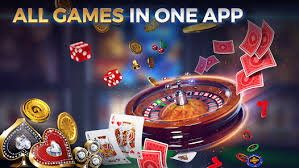 Online Casino The High Roller Your Ultimate Gaming Experience